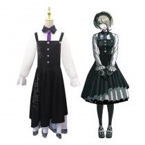 Anime Danganronpa V3: Killing Harmony Kirumi Tojo Outfits Cosplay Costume
